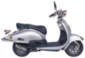 2007 Veli VL125T-8 photo